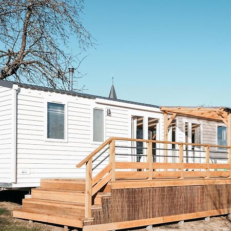 Pivoine Camping Belle-Vue 2000 Бердорф Екстер'єр фото